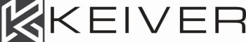 KEIVER Logo 1